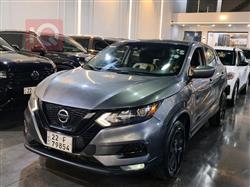 نيسان روج سبورت